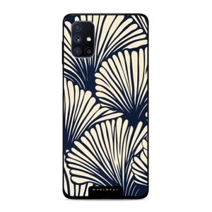 Etui Glossy Case do Samsung Galaxy M51 - wzór GA41G