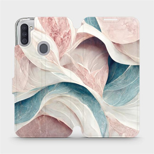 Etui do Samsung Galaxy M11 - wzór VP33S