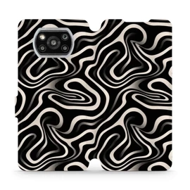 Etui do Xiaomi POCO X3 NFC - wzór VA63S