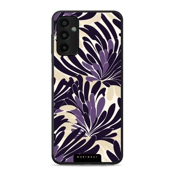 Etui Glossy Case do Samsung Galaxy M23 5G - wzór GA47G