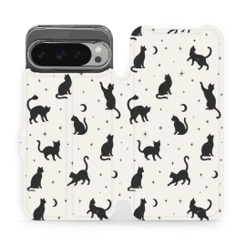 Etui do Google Pixel 9 Pro XL - wzór V162S