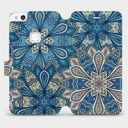 Etui do Huawei P10 Lite - wzór V108P