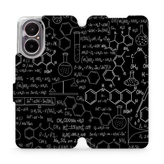 Etui do Realme C67 4G - wzór V060P