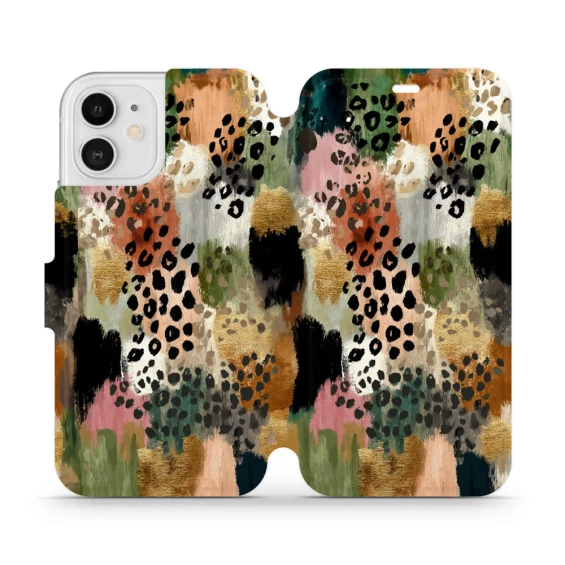 Etui do Apple iPhone 12 - wzór V167S