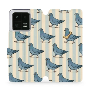 Etui do Xiaomi 13 Pro - wzór VP91S