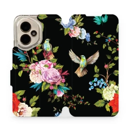 Etui do Huawei Honor 400 - wzór VD09S