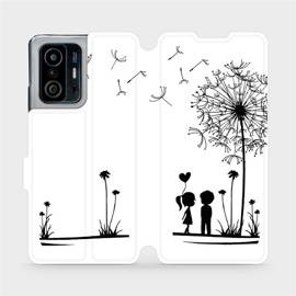 Etui do Xiaomi 11T Pro - wzór MH16P