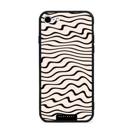 Etui Glossy Case do Apple iPhone SE 2020 - wzór GA62G