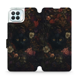 Etui do OPPO Reno 4 Lite - wzór V161S