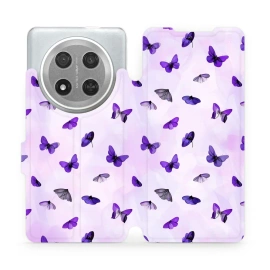 Etui do Huawei Honor Magic7 Lite 5G - wzór VP76S
