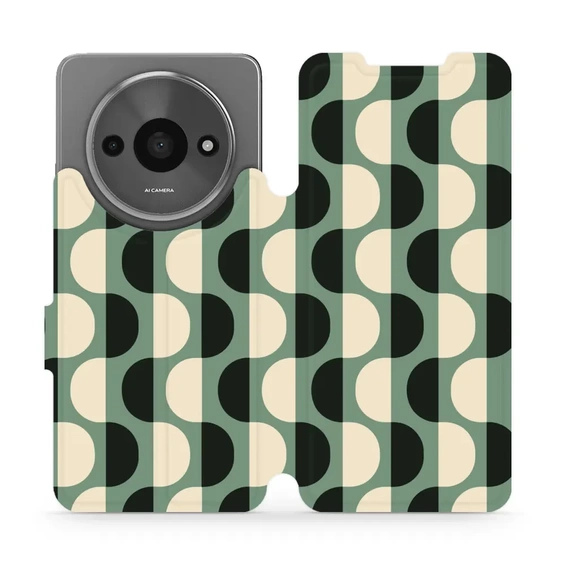Etui do Xiaomi Redmi A3 - wzór VA56S