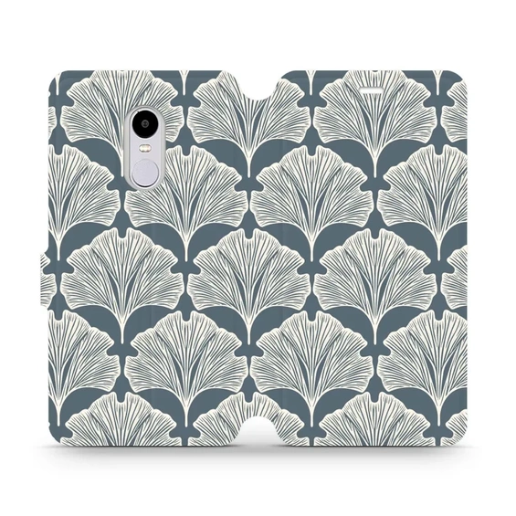 Etui do Xiaomi Redmi Note 4 - wzór VA43S