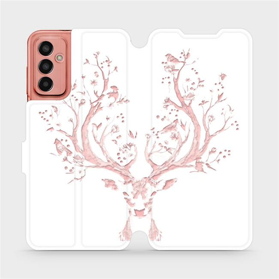 Etui do Samsung Galaxy M13 - wzór M007S
