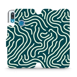 Etui do Huawei P Smart 2019 - wzór VA61S
