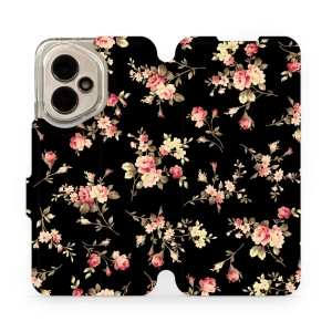 Etui do Huawei Honor 400 - wzór VD02S