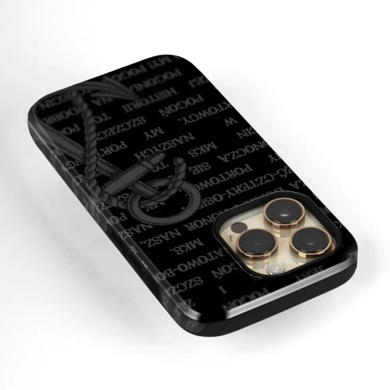 Etui Elite Pro do Xiaomi Redmi 15C 5G - wzór E15PS