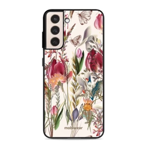 Etui Glossy Case do Samsung Galaxy S21 Plus - wzór G031G