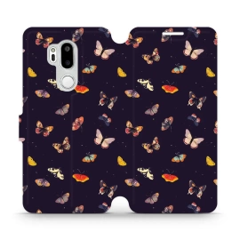 Etui do LG G7 ThinQ - wzór VP78S
