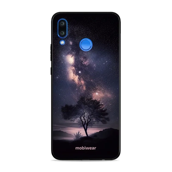 Etui Glossy Case do Huawei Nova 3 - wzór G005G