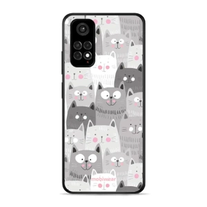 Etui Glossy Case do Xiaomi Redmi Note 11S - wzór G045G