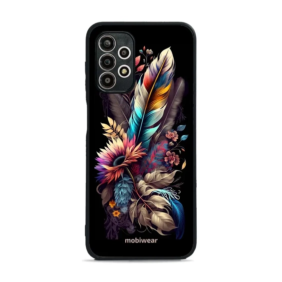 Etui Glossy Case do Samsung Galaxy A13 4G - wzór G011G