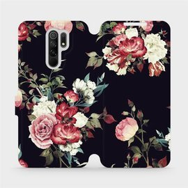 Etui do Xiaomi Redmi 9 - wzór VD11P