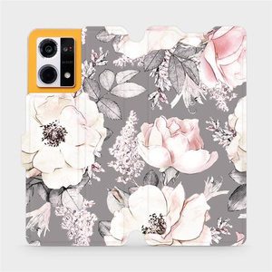 Etui do Oppo Reno 7 4G - wzór MX06S