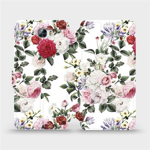 Etui do Huawei Y6 II Compact - wzór MD01S