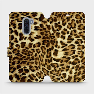 Etui do Xiaomi Pocophone F1 - wzór VA33P