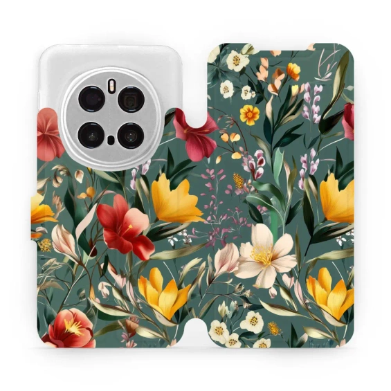 Etui do Huawei Honor Magic7 Pro 5G - wzór VP71S