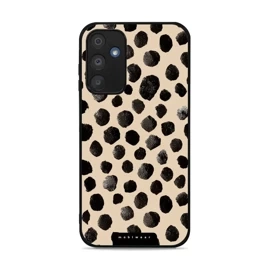 Etui Glossy Case do Samsung Galaxy M15 5G - wzór GA50G