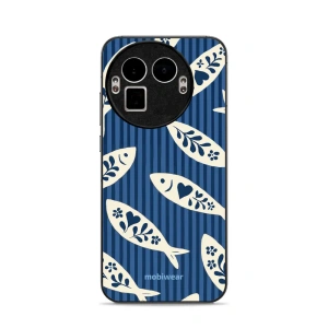 Etui Glossy Case do Realme GT 8 Pro - wzór GP89G