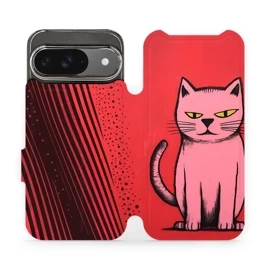 Etui do Google Pixel 9 - wzór VP54S