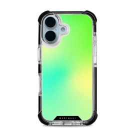 Etui MagSafe Elite Bumper Apple iPhone 17 - wzór D035D