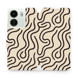 Etui do Xiaomi Redmi 13C - wzór VA60S