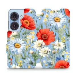 Etui do Asus Zenfone 9 - wzór VP44S