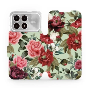 Etui do Xiaomi Poco F8 Pro - wzór MD06P