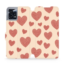 Etui do Motorola Moto G13 - wzór VP93S