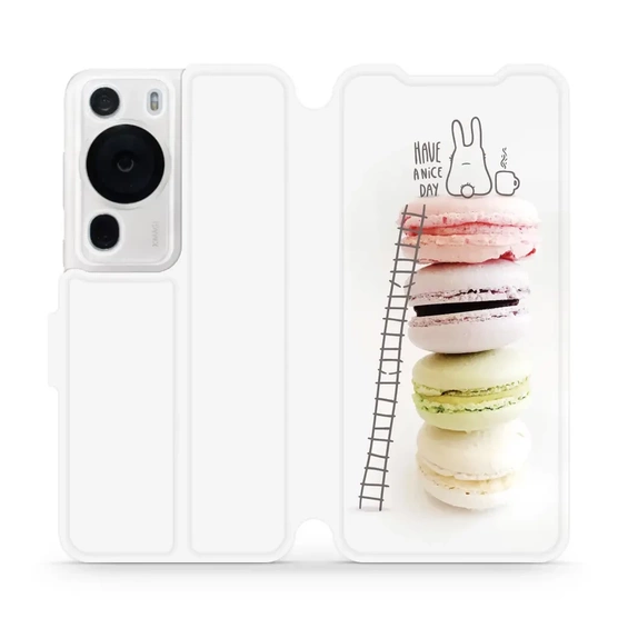 Etui do Huawei P60 Pro - wzór M090P