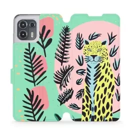 Etui do Motorola Edge 20 Lite - wzór VP52S