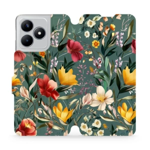 Etui do Realme C53 - wzór VP71S