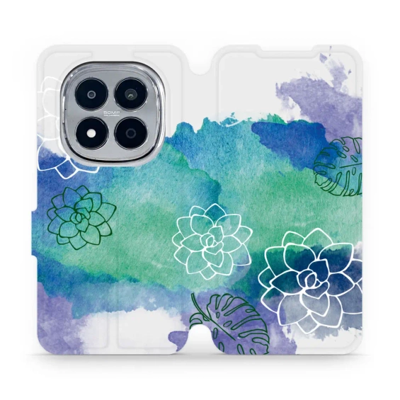 Etui do Xiaomi Redmi Note 15 Pro Plus 5G - wzór MG11S