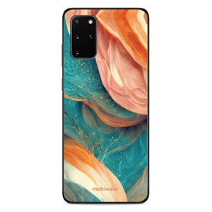 Etui Glossy Case do Samsung Galaxy S20 Plus - wzór G025G