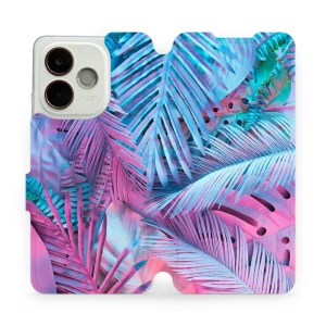 Etui do OPPO A5 Pro 5G - wzór MG10S