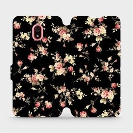 Etui do Xiaomi Redmi 8a - wzór VD02S