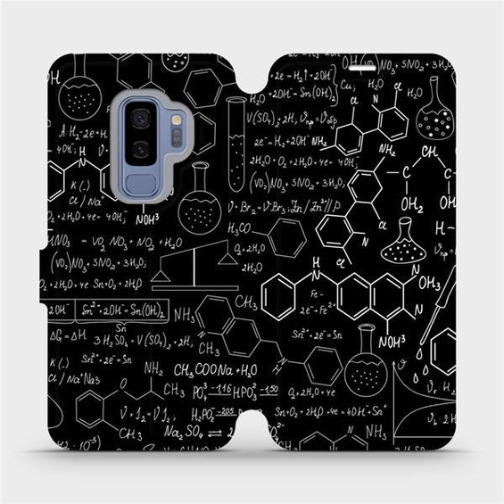 Etui do Samsung Galaxy S9 Plus - wzór V060P
