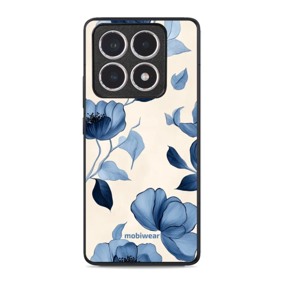 Etui Glossy Case do Xiaomi 14T - wzór GP73G