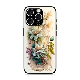 Etui Glossy Case do Apple iPhone 15 Pro Max - wzór G014G