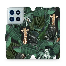 Etui do Motorola Moto G56 5G - wzór VP06P