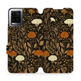 Etui do Vivo Y33S - wzór V174S